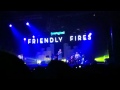 Friendly Fires - Blue Cassette (Jakarta)