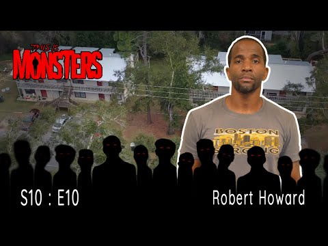 Robert Howard : The Disappearance of Naomi Jones