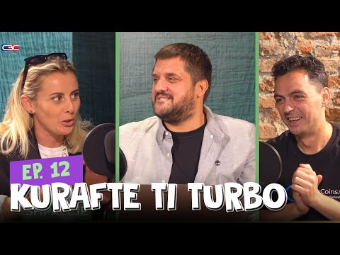 Kurafte Ti Turbo - Episodi 12