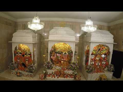 Hare Krishna Melbourne