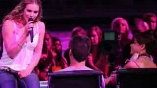 Kristy Lee Cook- K-Love forever