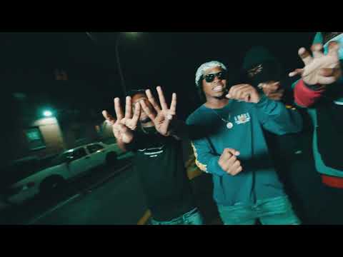 Ben 11 - No Games (Official Music Video)