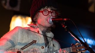 Never Shout Never- Magic (Live at The Brighton Music Hall)