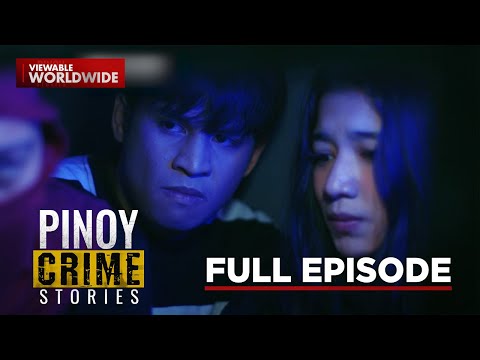 Pinoy Crime Stories April 6, 2024