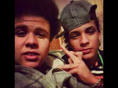 Mr.Cash El VIP - Yo Te Quiero Ami Lao  Ft. Little Blangel & Oneil Hantle