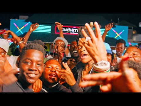 Kuttem Reese - Back In That Mode (Official Music Video)