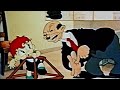 Classic Cartoons Little Lambkins
