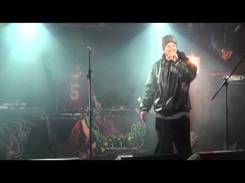 AKCTV: 11.03.2016 - Клуб "Зал Ожидания"/ Ман Калян