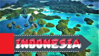 Download lagu Wonderful Indonesia : the Emerald of the Equator mp3