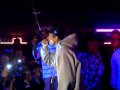 ROKTV FEATURING NIPSEY HUSLE ON STAGE