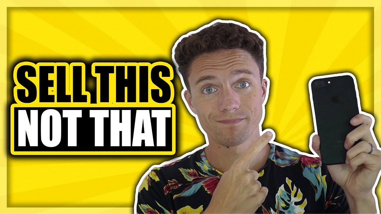 Make To CRUSH Q4 2019 on eBay and Amazon!