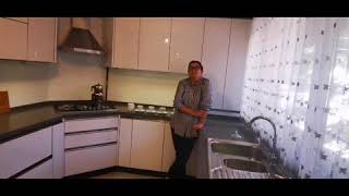 Ankara Mutfak Ve Banyo Dekorasyonu