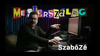 MESTERSZALAG / SzabóZé (Freddie - Már nem számít)