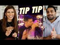 TIP TIP BARSA PANI 2 0 Sooryavanshi Akshay Kumar Katrina Kaif Magic Flicks REACTION
