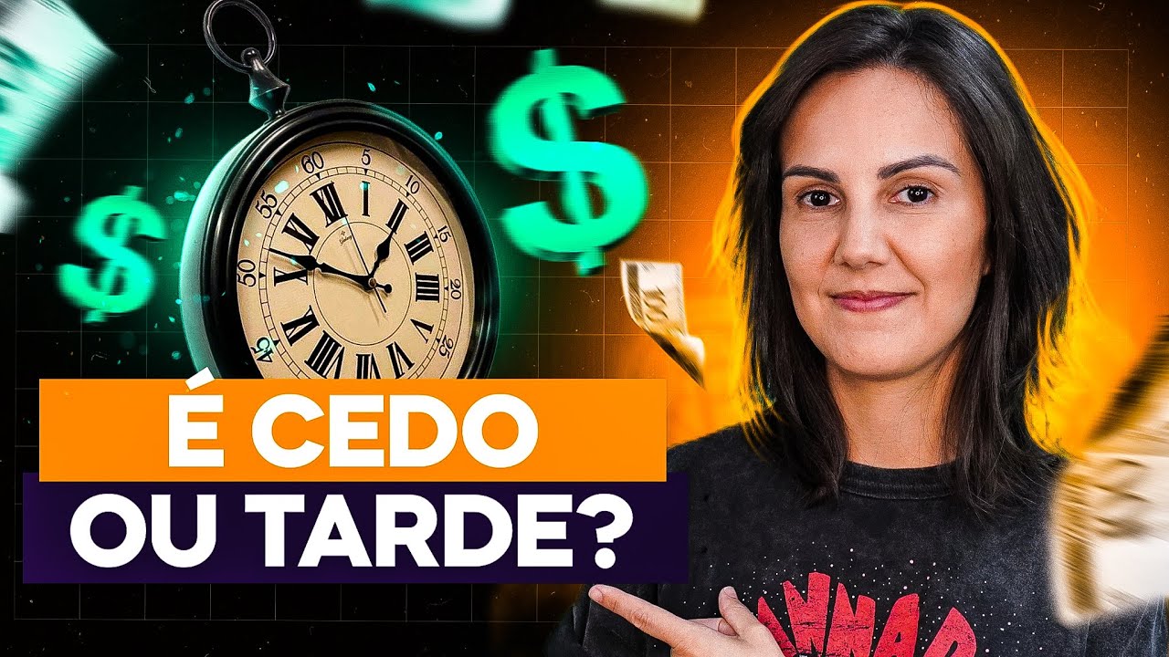 Ainda dá pra ficar MILIONÁRIO com BITCOIN? Entenda os CÁLCULOS e as possibilidades!