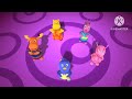 Backyardigans C P E R Lc M R Pinky Dinky Doo P P S S Nature Cat Super Why Theme Remix