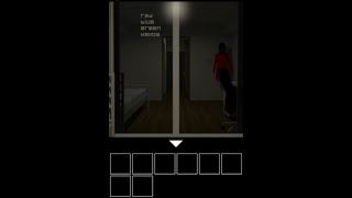 え…？ 部屋に誰かいる…  仕掛けだらけの部屋から脱出を目指すホラーゲームが面白い 【霊のいる部屋】