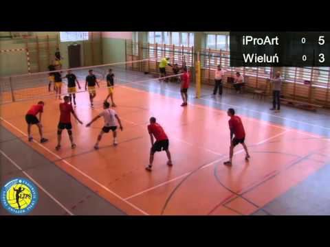 iProArt   Siatkarz Wieluń