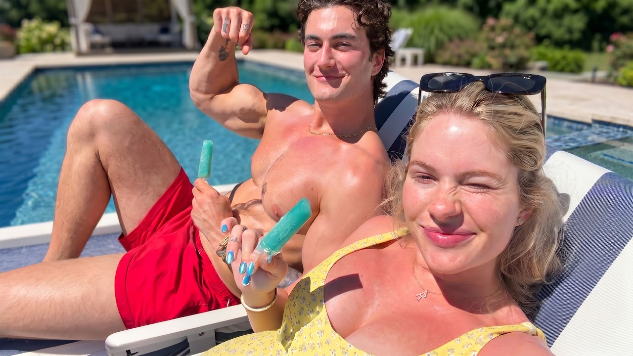 A Summer Day In The Life