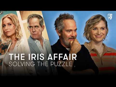 afbeelding Bringing A Classic Hitchcock Thriller To A Modern Audience With The Iris Affair | BAFTA