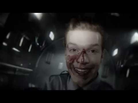 "Why be a cog? Be free like us..." | Cameron Monaghan, Jerome, Gotham 202