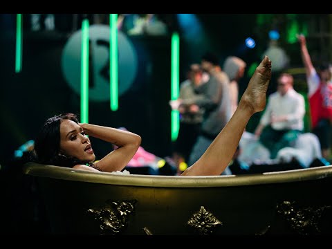 5MIINUST x HENDRIK SAL-SALLER - loodus ja hobused (R2 aastahitt 2020)