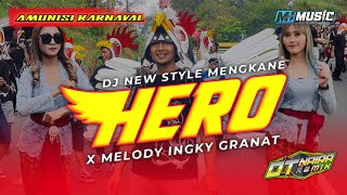 Download lagu DJ HERO - ALAN WALKER | New Style | OTNAIRA REMIX mp3 Download lagu DJ HERO - ALAN WALKER | New Style | OTNAIRA REMIX mp3