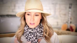 In-studio intro to Chely Wright's new album "I Am The Rain"