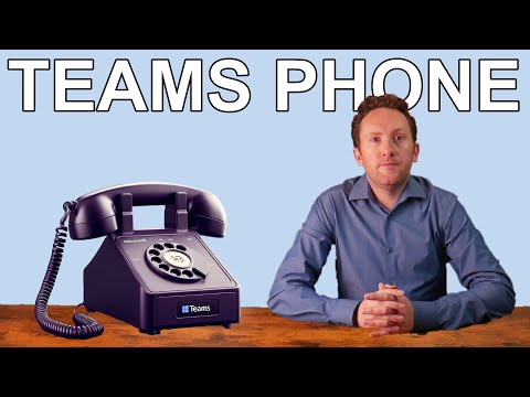Teams Phone: Is it right for your business? Teams Phone: Is it right for your business?