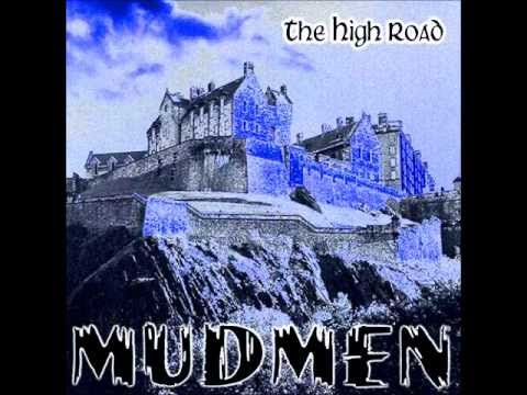 The Mudmen - Raise a Pint