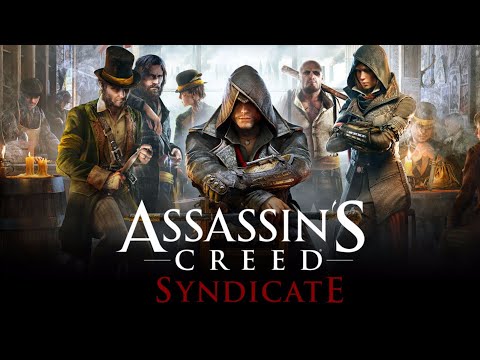 Assasin's Creed Syndicate.Pt#19