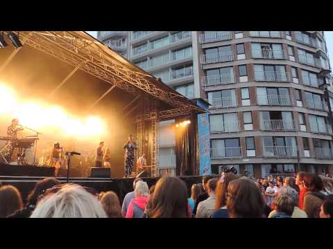 MNM Sing Your Song @Westende Nederlandse Medley