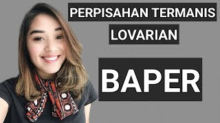 Download lagu Perpisahan Termanis Lovarian Dijamin Baper Banget mp3 Download lagu Perpisahan Termanis Lovarian Dijamin Baper Banget mp3
