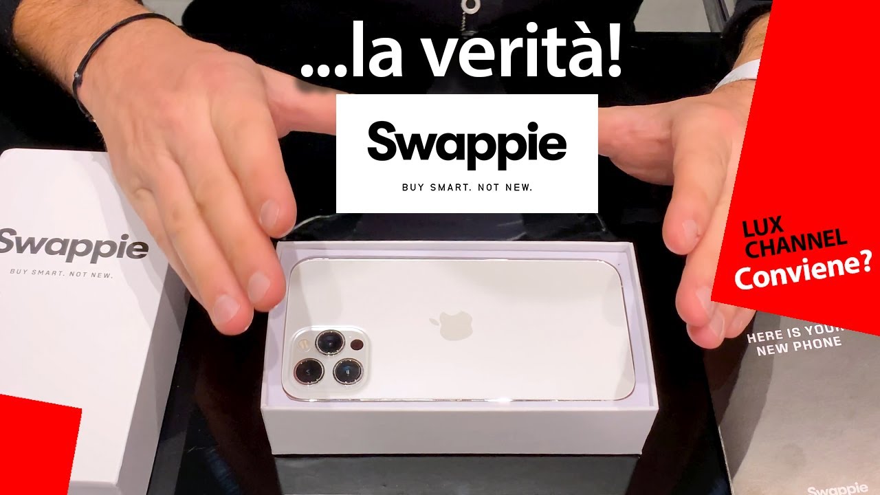 iPhone ricondizionato — Verifica e test completo