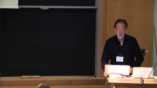 Gerhard Buurman on Social Construction of Reality by Design