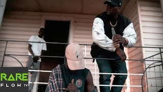 Lil Spacely - Trappin In da Bando Ft Big Skeez & FliiBoii - @rareflowtv