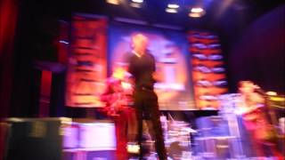 The Fall. Sir William Wray (Live)