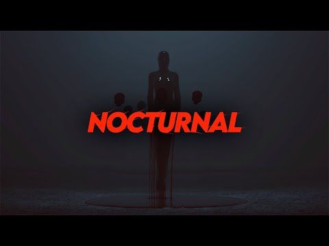 Besomorph & RIELL - Nocturnal