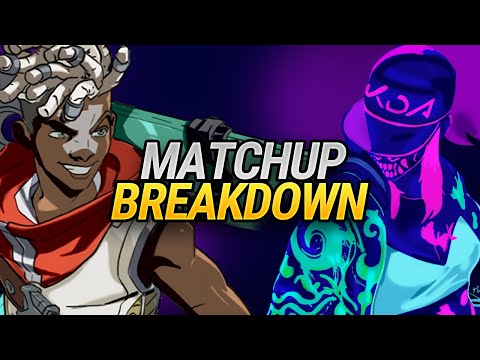 How I DOMINATED the Impossible Akali Matchup (She Got Smoked)