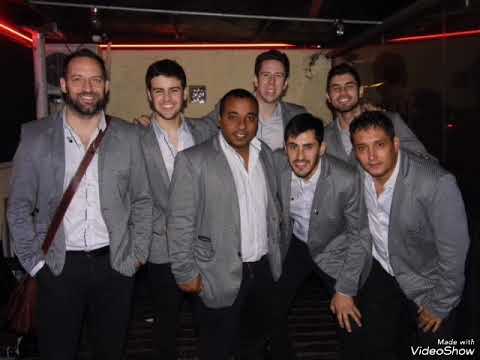 Sonido Caracol - Lo Que Pasó Contigo