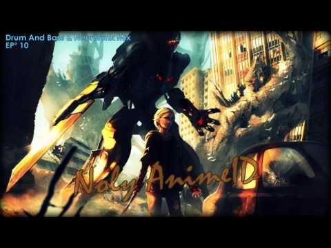 ▶ Drum And Bass & Neurofunk Mix [Ep 10º] by Noly