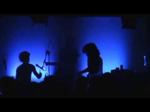 "LEI" / ANTHONY LASZLO feat. LORD THEREMIN