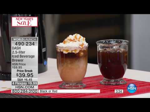 HSN | Healthy Kitchen Solutions featuring Philips 01.01.2017 - 08 AM