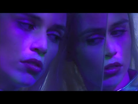 Bambina - Therapy (Official Music Video)