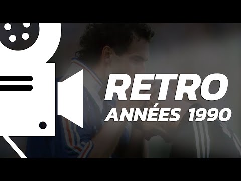Quel était le parcours de l'équipe de France 98 ? (Retro Episode 9)
