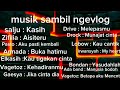 Lagu Nostalgia Siap Menemani Sepanjang Perjalanan