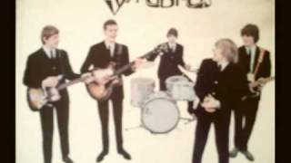 The Yardbirds-Honey In Your Hips