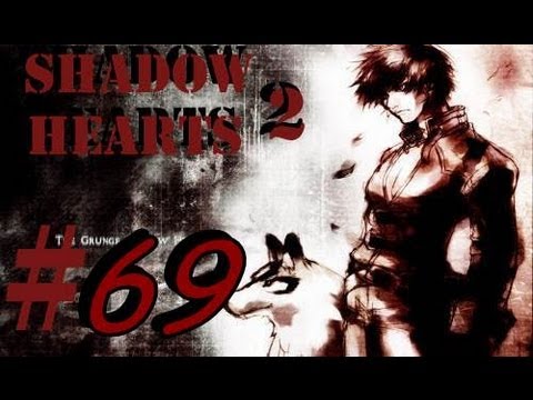 Let's Play Shadow Hearts Covenant Part 69 - Meister Knallkopf