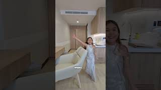 Download lagu '99% orang gagal dalam pengecekan lokasi ini.' Tur Kamar Rumah Sakit Suite VIP KKramm SuiteVip Thailand mp3