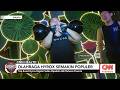 Olahraga Hyrox Semakin Populer